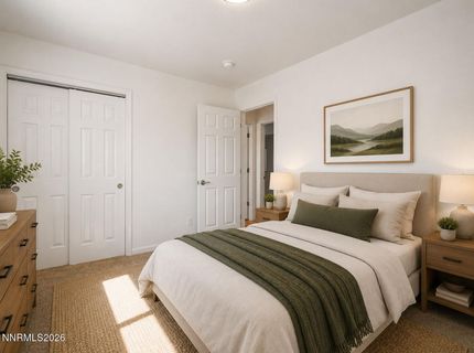 1286 Chardonnay Drive, Gardnerville, NV 89460 Photo