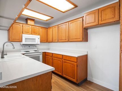 1286 Chardonnay Drive, Gardnerville, NV 89460 Photo