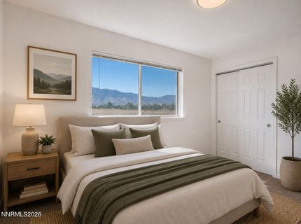 1286 Chardonnay Drive, Gardnerville, NV 89460 Photo