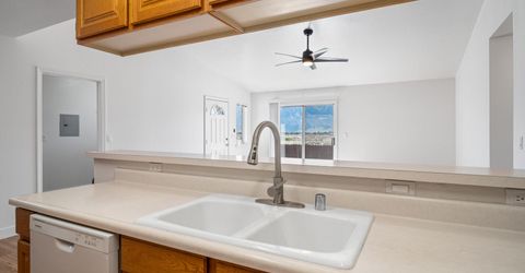 1286 Chardonnay Drive, Gardnerville, NV 89460 Photo