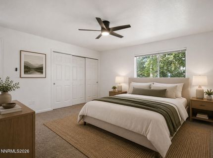 1286 Chardonnay Drive, Gardnerville, NV 89460 Photo