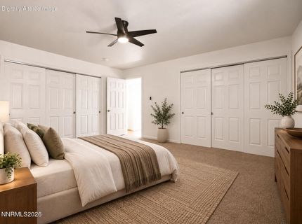 1286 Chardonnay Drive, Gardnerville, NV 89460 Photo