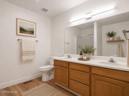 1286 Chardonnay Drive, Gardnerville, NV 89460 Photo