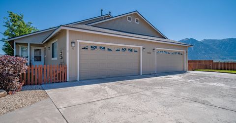 1286 Chardonnay Drive, Gardnerville, NV 89460 Photo