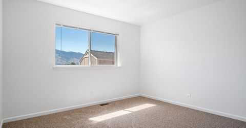 1286 Chardonnay Drive, Gardnerville, NV 89460 Photo
