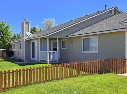 1286 Chardonnay Drive, Gardnerville, NV 89460 Photo