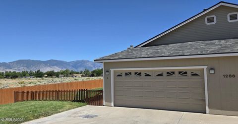 1286 Chardonnay Drive, Gardnerville, NV 89460 Photo