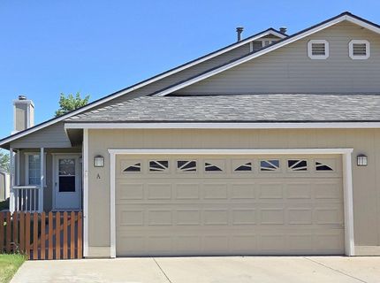 1286 Chardonnay Drive, Gardnerville, NV 89460 Photo