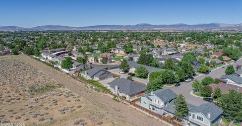 1286 Chardonnay Drive, Gardnerville, NV 89460 Photo