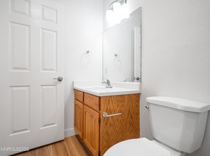 1286 Chardonnay Drive, Gardnerville, NV 89460 Photo