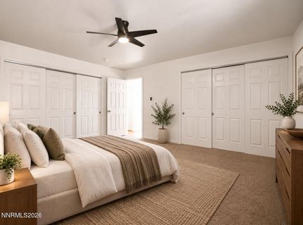 1286 Chardonnay Drive, Gardnerville, NV 89460 Photo