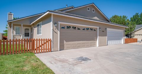 1286 Chardonnay Drive, Gardnerville, NV 89460 Photo