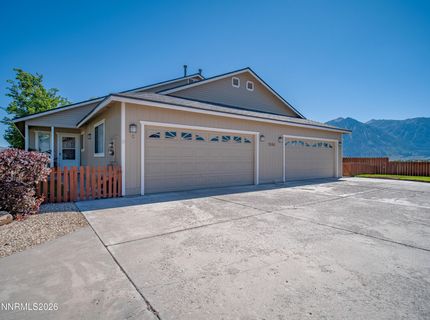 1286 Chardonnay Drive, Gardnerville, NV 89460 Photo