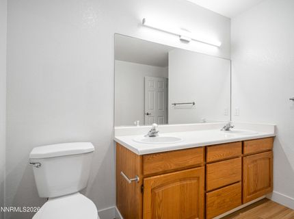 1286 Chardonnay Drive, Gardnerville, NV 89460 Photo
