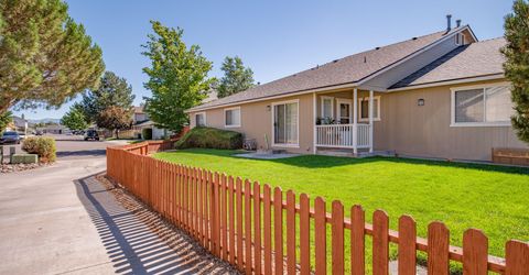 1286 Chardonnay Drive, Gardnerville, NV 89460 Photo