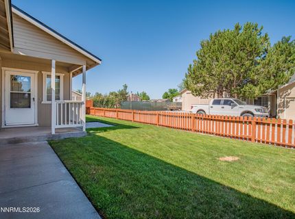 1286 Chardonnay Drive, Gardnerville, NV 89460 Photo