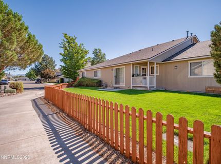 1286 Chardonnay Drive, Gardnerville, NV 89460 Photo