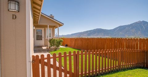 1286 Chardonnay Drive, Gardnerville, NV 89460 Photo