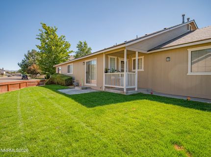 1286 Chardonnay Drive, Gardnerville, NV 89460 Photo