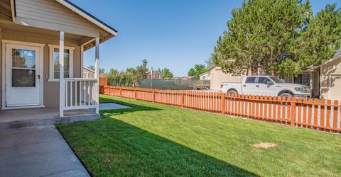1286 Chardonnay Drive, Gardnerville, NV 89460 Photo