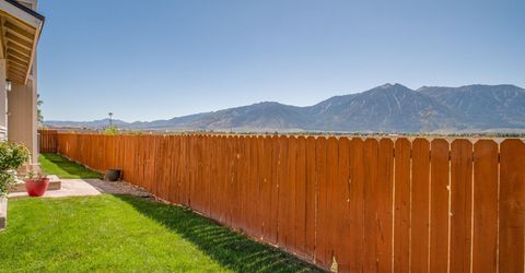 1286 Chardonnay Drive, Gardnerville, NV 89460 Photo