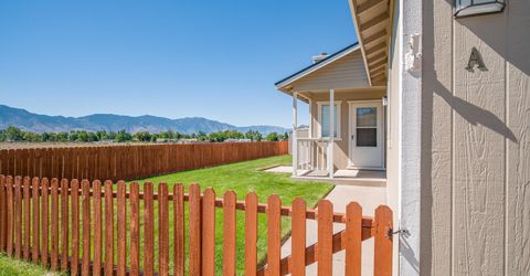 1286 Chardonnay Drive, Gardnerville, NV 89460 Photo