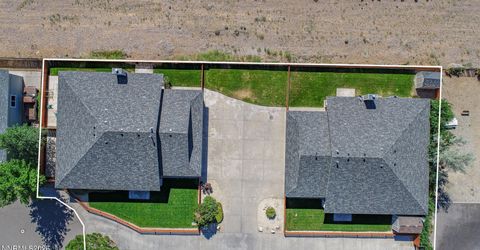 1286 Chardonnay Drive, Gardnerville, NV 89460 Photo