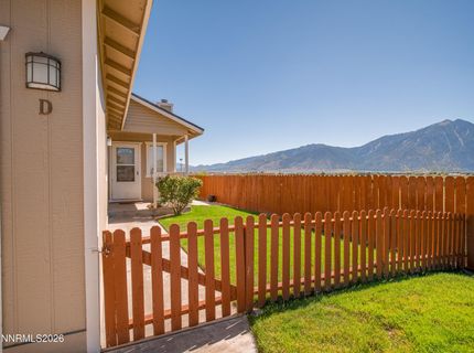 1286 Chardonnay Drive, Gardnerville, NV 89460 Photo