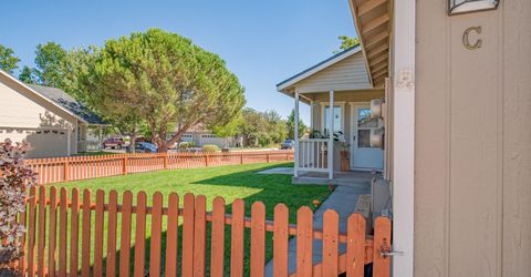 1286 Chardonnay Drive, Gardnerville, NV 89460 Photo