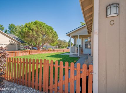 1286 Chardonnay Drive, Gardnerville, NV 89460 Photo