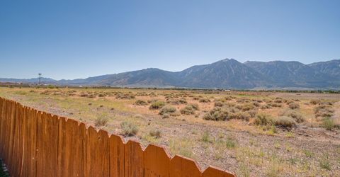 1286 Chardonnay Drive, Gardnerville, NV 89460 Photo