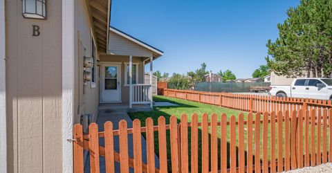 1286 Chardonnay Drive, Gardnerville, NV 89460 Photo