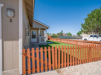 1286 Chardonnay Drive, Gardnerville, NV 89460 Photo