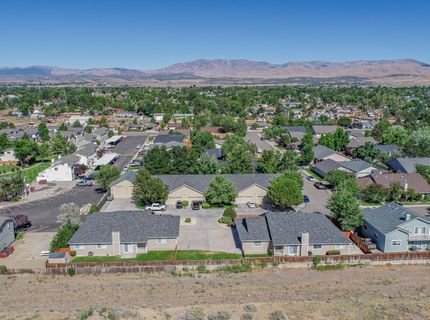 1286 Chardonnay Drive, Gardnerville, NV 89460 Photo