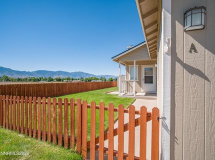 1286 Chardonnay Drive, Gardnerville, NV 89460 Photo