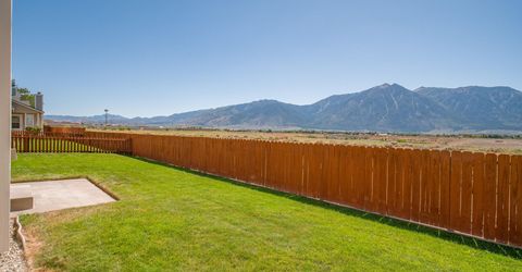 1286 Chardonnay Drive, Gardnerville, NV 89460 Photo