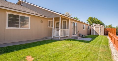 1286 Chardonnay Drive, Gardnerville, NV 89460 Photo