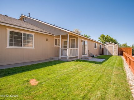 1286 Chardonnay Drive, Gardnerville, NV 89460 Photo