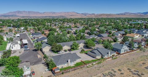 1286 Chardonnay Drive, Gardnerville, NV 89460 Photo