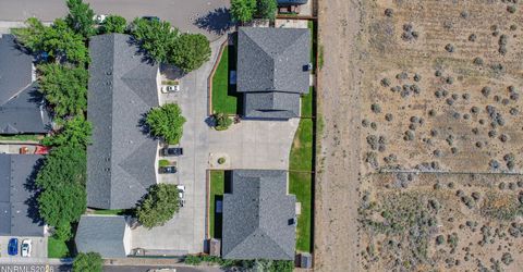 1286 Chardonnay Drive, Gardnerville, NV 89460 Photo