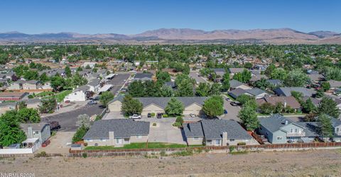 1286 Chardonnay Drive, Gardnerville, NV 89460 Photo
