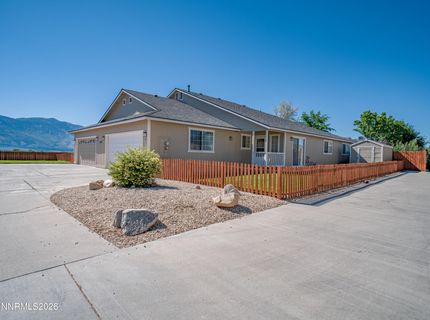 1286 Chardonnay Drive, Gardnerville, NV 89460 Photo