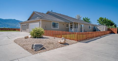 1286 Chardonnay Drive, Gardnerville, NV 89460 Photo