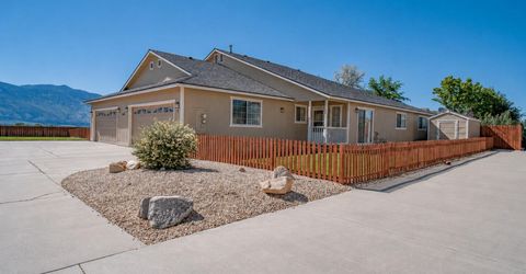 1286 Chardonnay Drive, Gardnerville, NV 89460 Photo