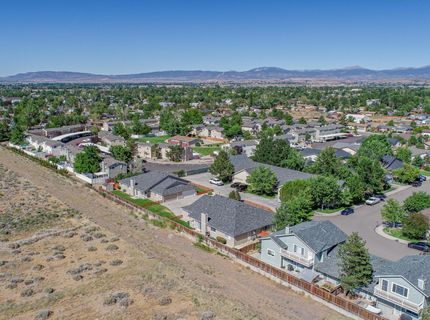 1286 Chardonnay Drive, Gardnerville, NV 89460 Photo