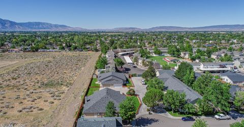 1286 Chardonnay Drive, Gardnerville, NV 89460 Photo