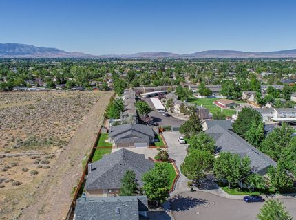 1286 Chardonnay Drive, Gardnerville, NV 89460 Photo