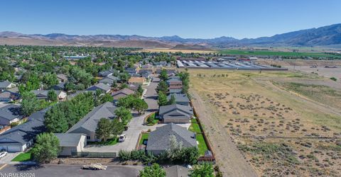 1286 Chardonnay Drive, Gardnerville, NV 89460 Photo