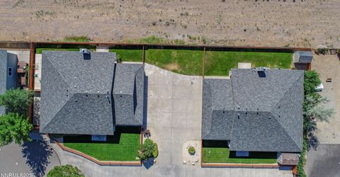 1286 Chardonnay Drive, Gardnerville, NV 89460 Photo