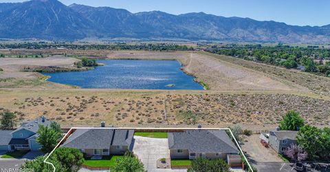 1286 Chardonnay Drive, Gardnerville, NV 89460 Photo